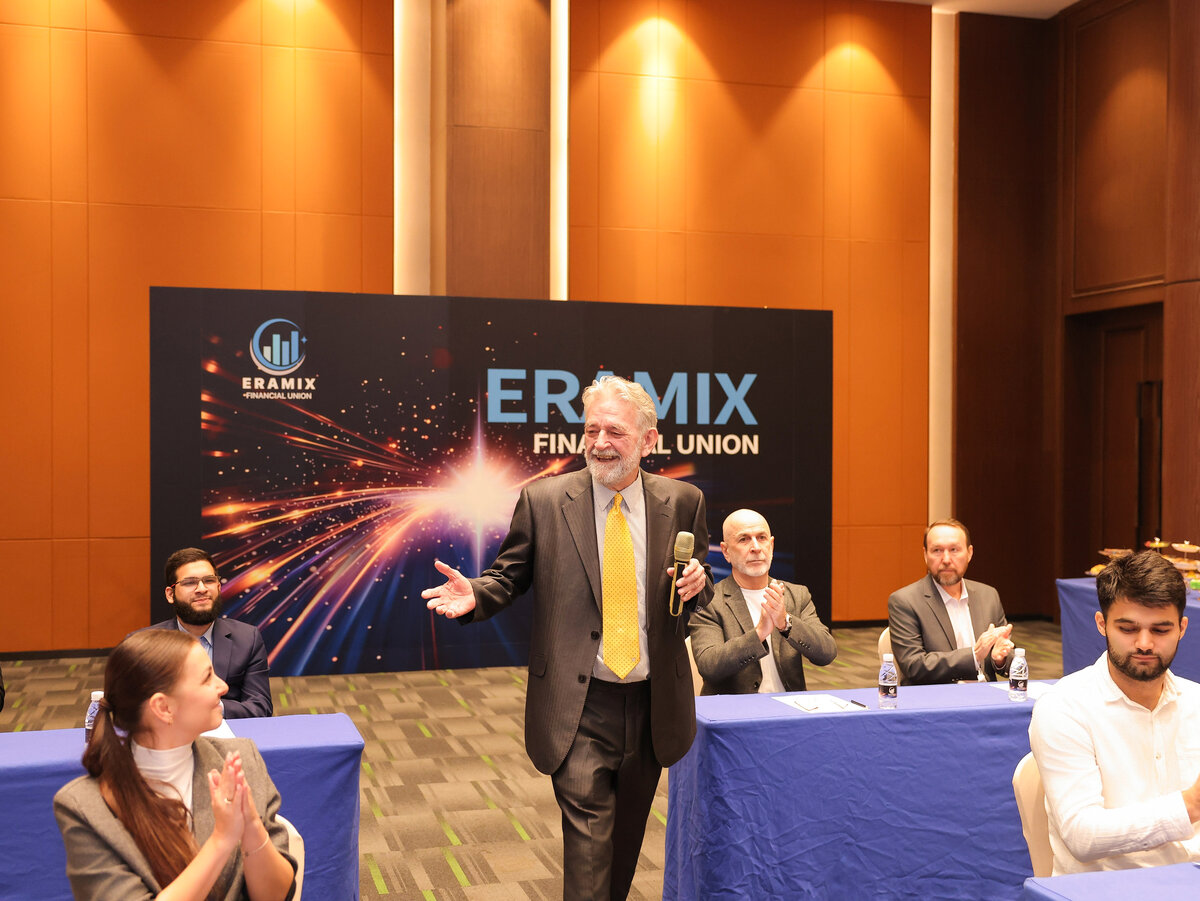 AI and quantitative finance models